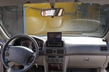 Toyota Corolla 1999 Manual Gasoline for sale in Marikina