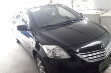 Toyota Vios 2012 Automatic Gasoline for sale in Las Piñas