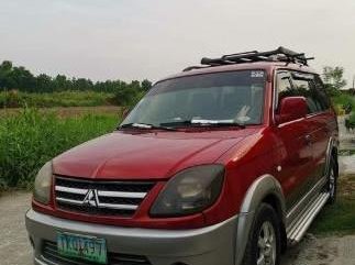 Mitsubishi Adventure 2011 Manual Diesel for sale in San Fernando