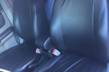 Selling Nissan X-Trail Automatic Gasoline in Manila