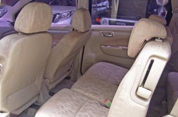 Selling Suzuki Ertiga 2016 in Mandaue