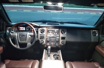 Ford Expedition 2015 Automatic Gasoline for sale in Quezon City