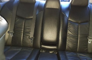 Selling 2nd Hand Nissan Teana 2007 Automatic Gasoline at 80000 km in Pasig