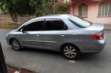 2nd Hand Honda City 2008 for sale in Las Piñas