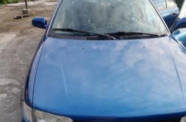 2nd Hand Mitsubishi Lancer for sale in San Pablo