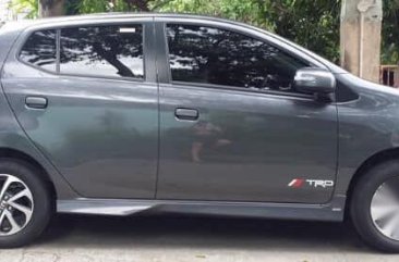 Used Toyota Wigo 2018 for sale in General Mariano Alvarez