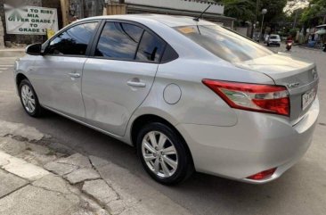 2nd Hand Toyota Vios 2018 for sale in Quezon City 