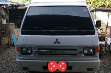 Mitsubishi L300 Manual Diesel for sale in Bulakan