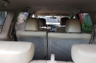 Sell 2nd Hand 2011 Nissan Grand Livina Automatic Diesel at 70000 km in Meycauayan