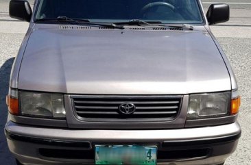 Toyota Revo 1998 Automatic Gasoline for sale in Taguig
