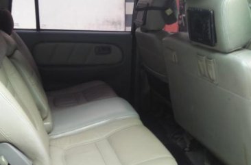 2004 Isuzu Crosswind for sale in Mandaue
