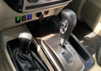 Selling Used Nissan Patrol 2007 Automatic Gasoline at 60000 km in Pasig