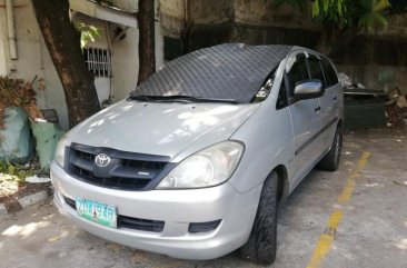 2006 Toyota Innova for sale in Quezon City