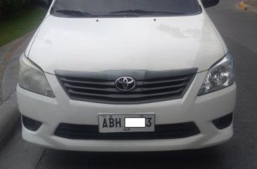 Toyota Innova 2015 at 90000 km for sale in Manila