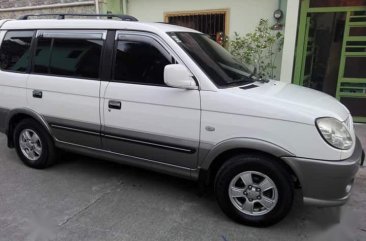 Selling 2nd Hand Mitsubishi Adventure 2007 in Marikina