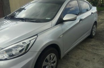 Hyundai Accent 2017 for sale in Naga