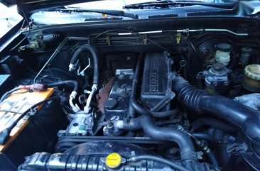 2nd Hand Isuzu Fuego for sale in Quezon City