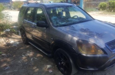 2nd Hand Honda Cr-V 2003 for sale in Batangas City