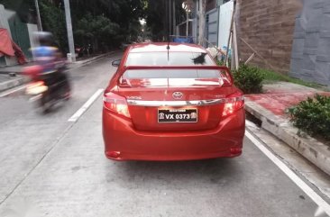 Selling Used Toyota Vios 2018 Automatic Gasoline at 20000 km in Caloocan