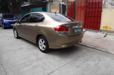 Used Honda City 2010 for sale in Marikina