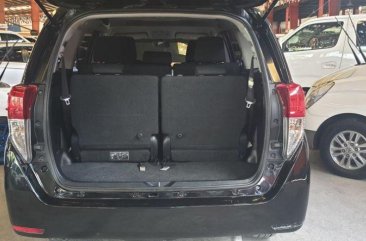 Toyota Innova 2017 Manual Diesel for sale in Quezon City