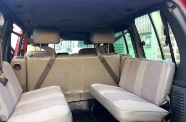 1995 Mitsubishi Pajero for sale in Lipa