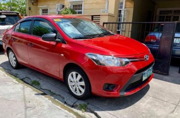 2013 Toyota Vios for sale in Angeles