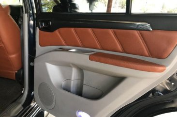 Mitsubishi Montero 2014 Automatic Diesel for sale in Manila