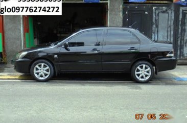 Selling 2nd Hand Mitsubishi Lancer 2012 Automatic Gasoline at 70000 km in Mandaluyong