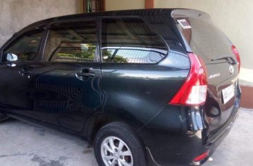 Selling Toyota Avanza 2014 Automatic Gasoline in Quezon City