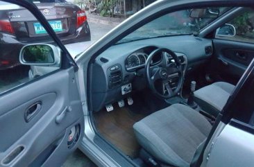 Mitsubishi Lancer 1996 Manual Gasoline for sale in Marikina