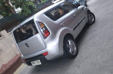 Selling 2nd Hand Kia Soul in Taguig