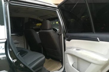 Sell 2nd Hand 2014 Mitsubishi Montero in Quezon City