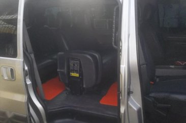 Used Hyundai Starex 2004 for sale in Valenzuela