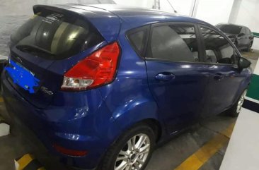 2014 Ford Fiesta for sale in Pasig