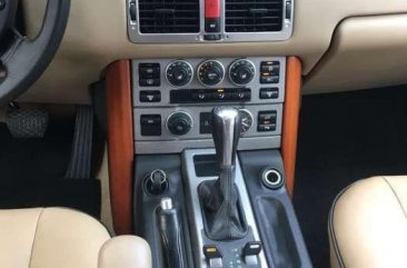 Selling Land Rover Range Rover 2003 Automatic Gasoline in Pasig