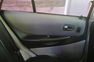 Used Ford Lynx 2005 for sale in Pasig