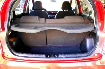 Kia Picanto 2013 Manual Gasoline for sale in Quezon City
