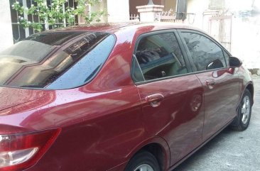 Selling 2nd Hand Honda City 2005 in Marikina