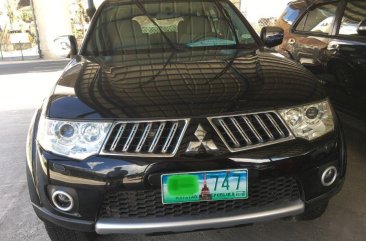 Mitsubishi Montero 2010 Automatic Diesel for sale in Parañaque