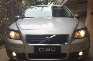 Selling 2nd Hand Volvo C30 2008 Coupe at 31000 km in Muntinlupa