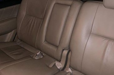 Selling Toyota Fortuner 2014 Automatic Diesel in Angeles