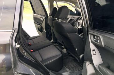 Sell 2nd Hand 2013 Subaru Forester in Pasig