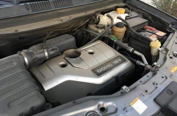 Used Chevrolet Captiva 2008 for sale in Santa Rosa