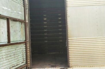 2nd Hand Isuzu Forward at Manual Gasoline for sale in Bacolod