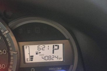 Toyota Avanza 2016 Automatic Gasoline for sale in Mandaluyong