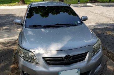 2008 Toyota Altis for sale in Angeles