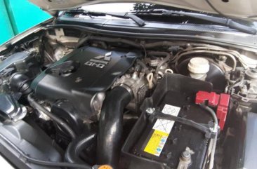 Used Mitsubishi Montero 2009 Automatic Diesel for sale in Marikina