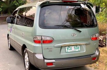 Hyundai Starex Manual Diesel for sale in Imus