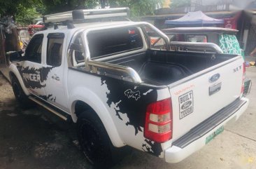 Ford Ranger 2010 Manual Diesel for sale in Dasmariñas
